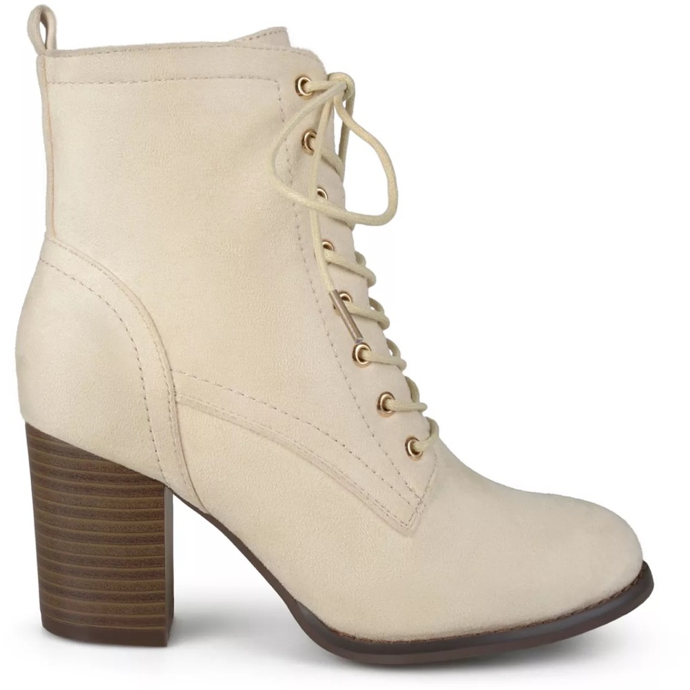 Women's Baylor Lace Up Booties